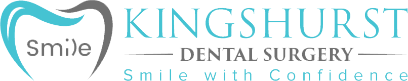 Kingshurst Dental Surgery Logo